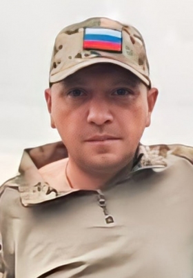 Tsyganov Aleksey Aleksandrovich