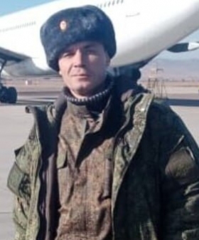 Sviridov Igor Anatolevich