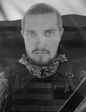Baranov Viktor Aleksandrovich
