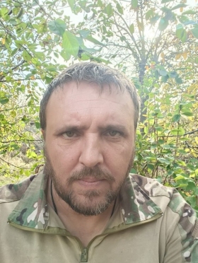 Kamenev Mikhail Vladimirovich