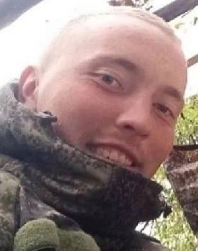 Yamanaev Aleksey Anatolevich