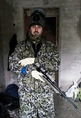 Novinskiy Viktor