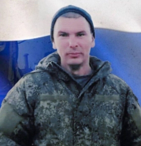 Tekhnenko Sergey Nikolaevich