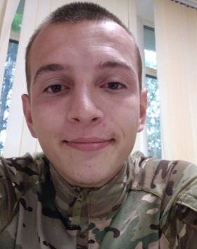 Stogniev Nikolay Andreevich
