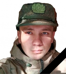 Muzafarov Fidan Firgatovich