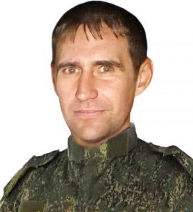 Salamadin Viktor Aleksandrovich