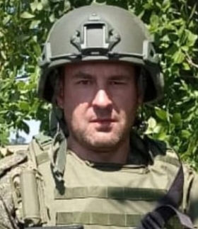 Bakanov Dmitriy Anatolevich