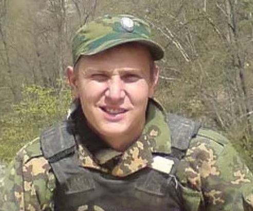 Bokutov Ruslan Vladimirovich