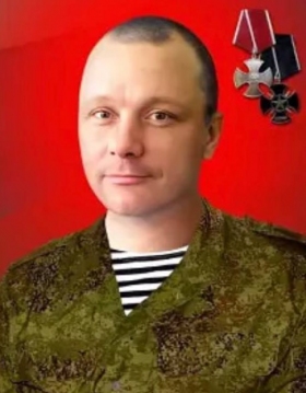 Bazderov Andrey Viktorovich