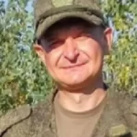 Pomazuev Gennadiy Dmitrievich