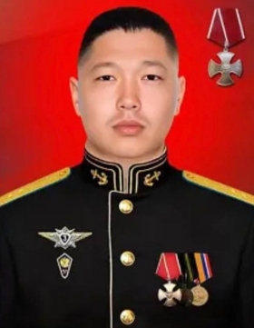 Sibgatullin Nikita Stanislavovich