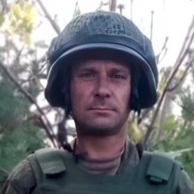 Gostev Artem Sergeevich