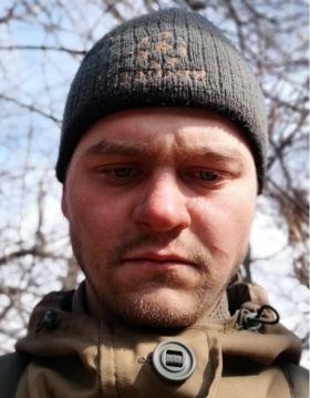 Eremenko Anton Aleksandrovich