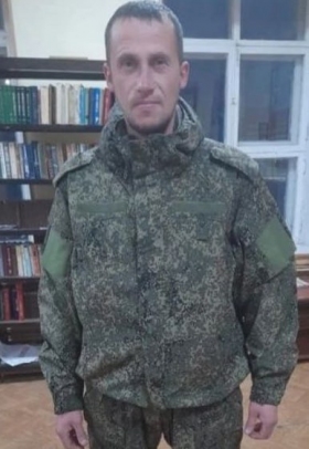 Krasnopolov Roman Aleksandrovich