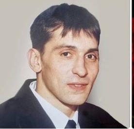 Боченин Александр Николаевич