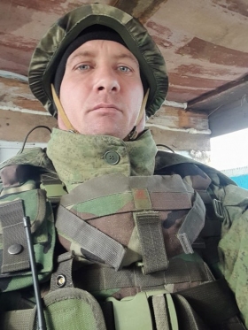 Пилитин Александр Евгеньевич