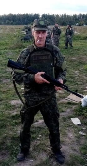 Kudin Aleksandr Nikolaevich