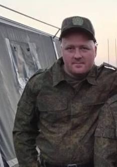 Izotov Maksim Alekseevich