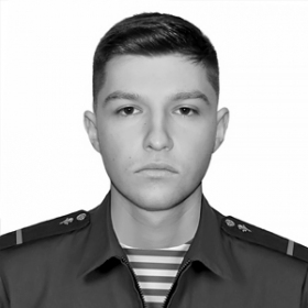 Новгородов Павел Васильевич