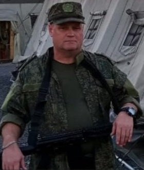 Poberzhin Vitaliy Evgenevich