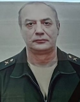 Gilmiyarov Rafael Vagizovich