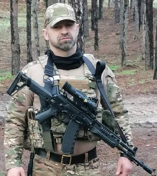 Platokhin Anatoliy Anatolevich