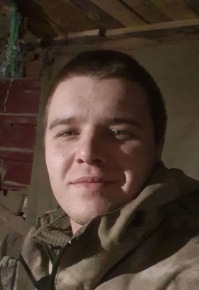 Gutnikov Vladimir Andreevich