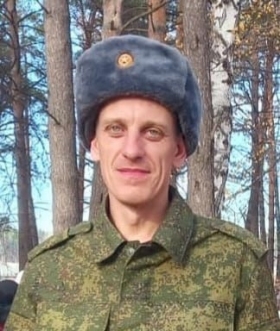 Karchagin Aleksandr Pavlovich