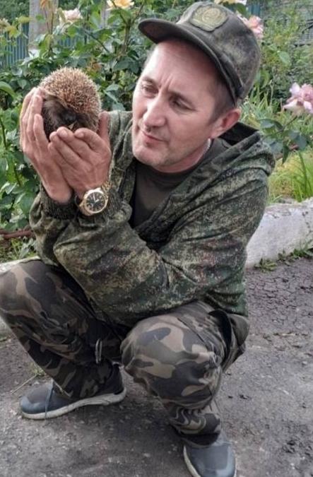 Neronov Vyacheslav Nikolaevich