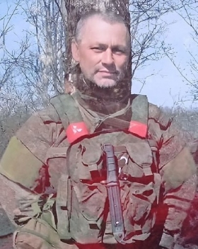 Tumparov Dmitriy Gennadevich