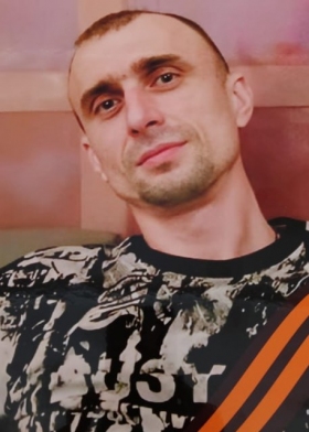 Kreshchik Andrey Mikhaylovich