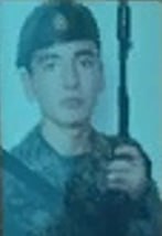 Zhanpisov Aydar Sergeevich