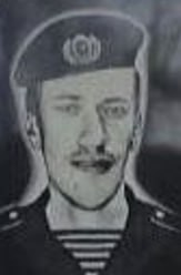 Bayramukov Yuriy Valerevich