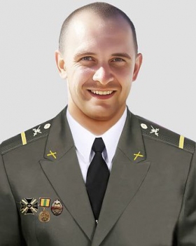 Zapatylok Nikolay Nikolaevich