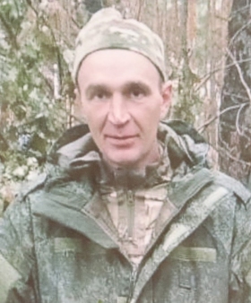 Kadoshnikov Grigoriy Gennadevich