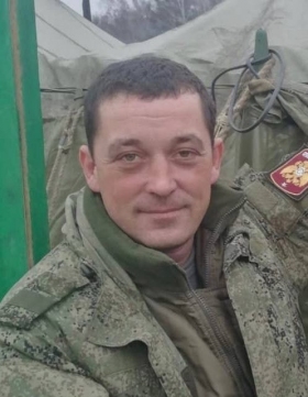 Shilnikov Andrey Petrovich
