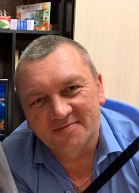 Berbasov Aleksey Aleksandrovich