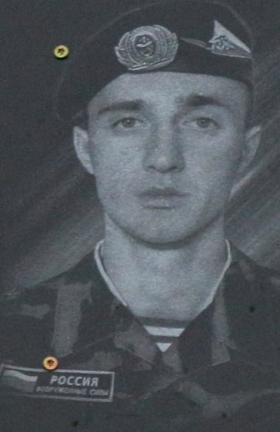 Privaltsev Nikolay Stanislavovich
