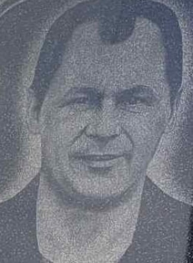 Dmitriev Ilya Aleksandrovich