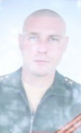 Kacherov Anton Pavlovich
