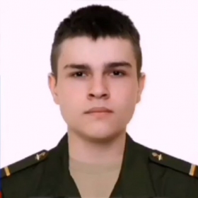 Belousov Roman Yurevich