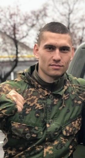 Makhankov Dmitriy Viktorovich