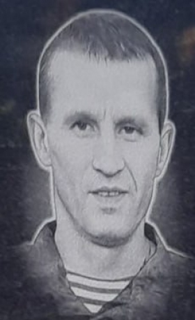 Shchepel Vladimir Vladimirovich
