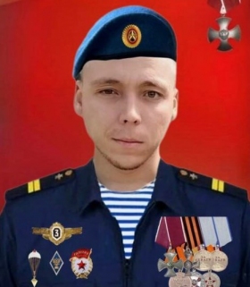 Vysotin Ivan Nikolaevich