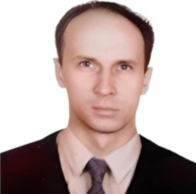 Rostov Mikhail Alekseevich
