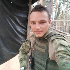 Marusin Viktor Denisovich