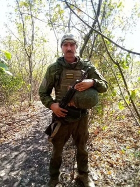 Kashirov Aleksey Ivanovich