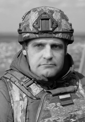 Verchenko Maksim Alekseevich