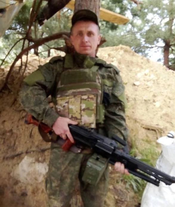Mekhonoshin Dmitriy Petrovich