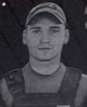 Orlov Nikita Aleksandrovich
